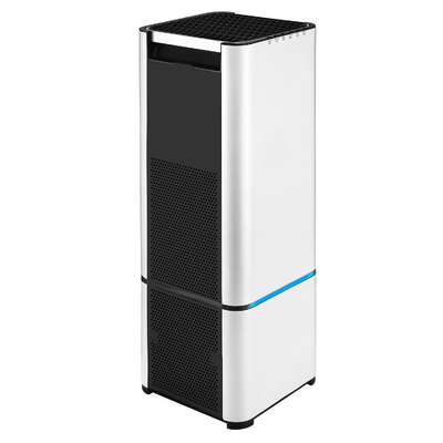 CADR 300m3/H UVC HEPA এয়ার পিউরিফায়ার