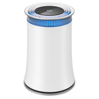 DC100V-240V ডেস্কটপ এয়ার পিউরিফায়ার