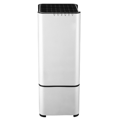 CADR 300m3/H UVC HEPA এয়ার পিউরিফায়ার