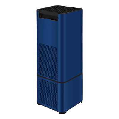 CADR 300m3/H UVC HEPA এয়ার পিউরিফায়ার