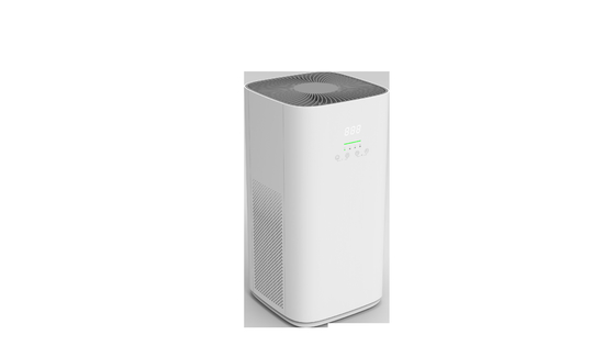 H13 HEPA পোর্টেবল এয়ার পিউরিফায়ার