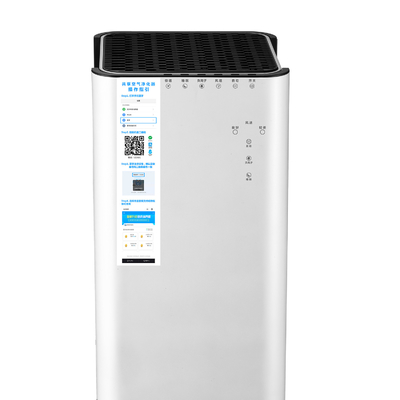 OEM গন্ধ এয়ার ফিল্টার