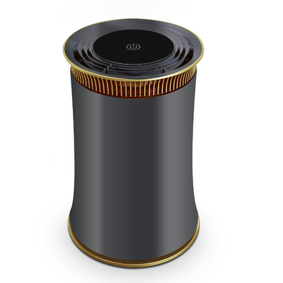 DC100V-240V ডেস্কটপ এয়ার পিউরিফায়ার