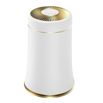হোম HEPA ফিল্টার 220V এয়ার পিউরিফায়ার 200 বর্গফুট PM2.5 এয়ার ডাস্ট ক্লিনার