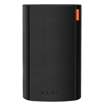 ব্লুটুথ PM2.5 এয়ার ফিল্টার
