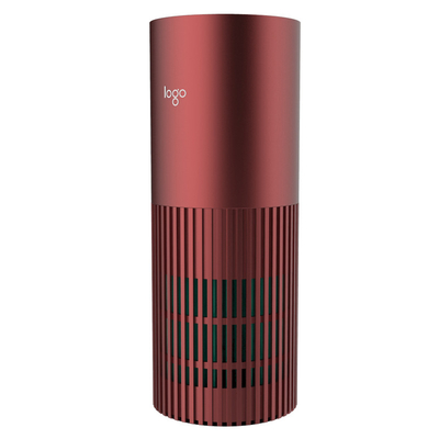 4 ইন 1 স্টেজে স্মার্ট হোম এয়ার পিউরিফায়ার PM2.5 OEM 750M3/H CADR