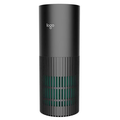 বাণিজ্যিক জন্য বৈদ্যুতিক HEPA ফিল্টার UV হালকা বায়ু পরিশোধক